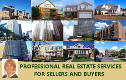 Picture Of Of Professional Real Estate Services For Sellers And Buyers