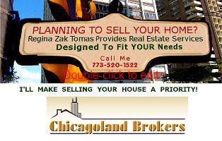 Picture Of Planning To Sell Your Home In Chicago