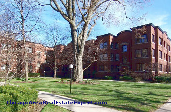 Homes For Sale In Evanston, IL