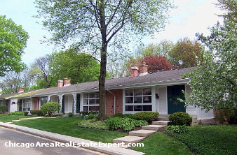 Picture of Homes For Sale In Glenview,