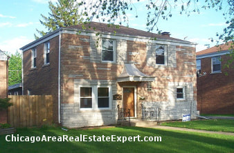 Picture Home For Sale In Elmwood Park