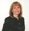 Picture Of The Best ChicagoLand Real Estate Agent Regina Zak Tomas